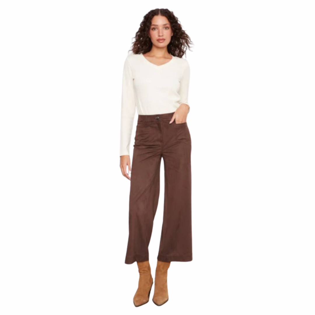 PANTALON-CHARLIE B