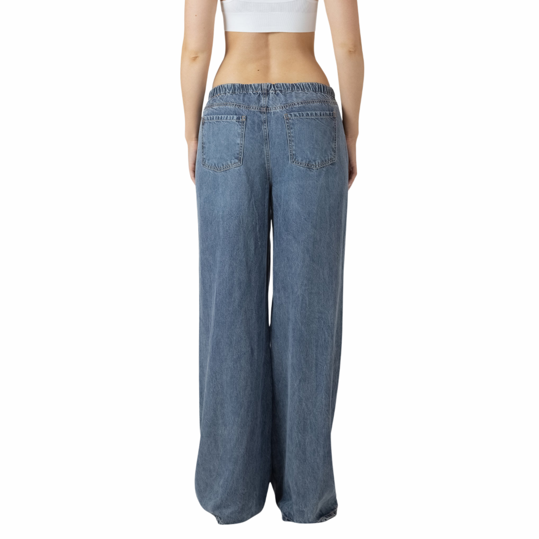 PANTALON JEANS