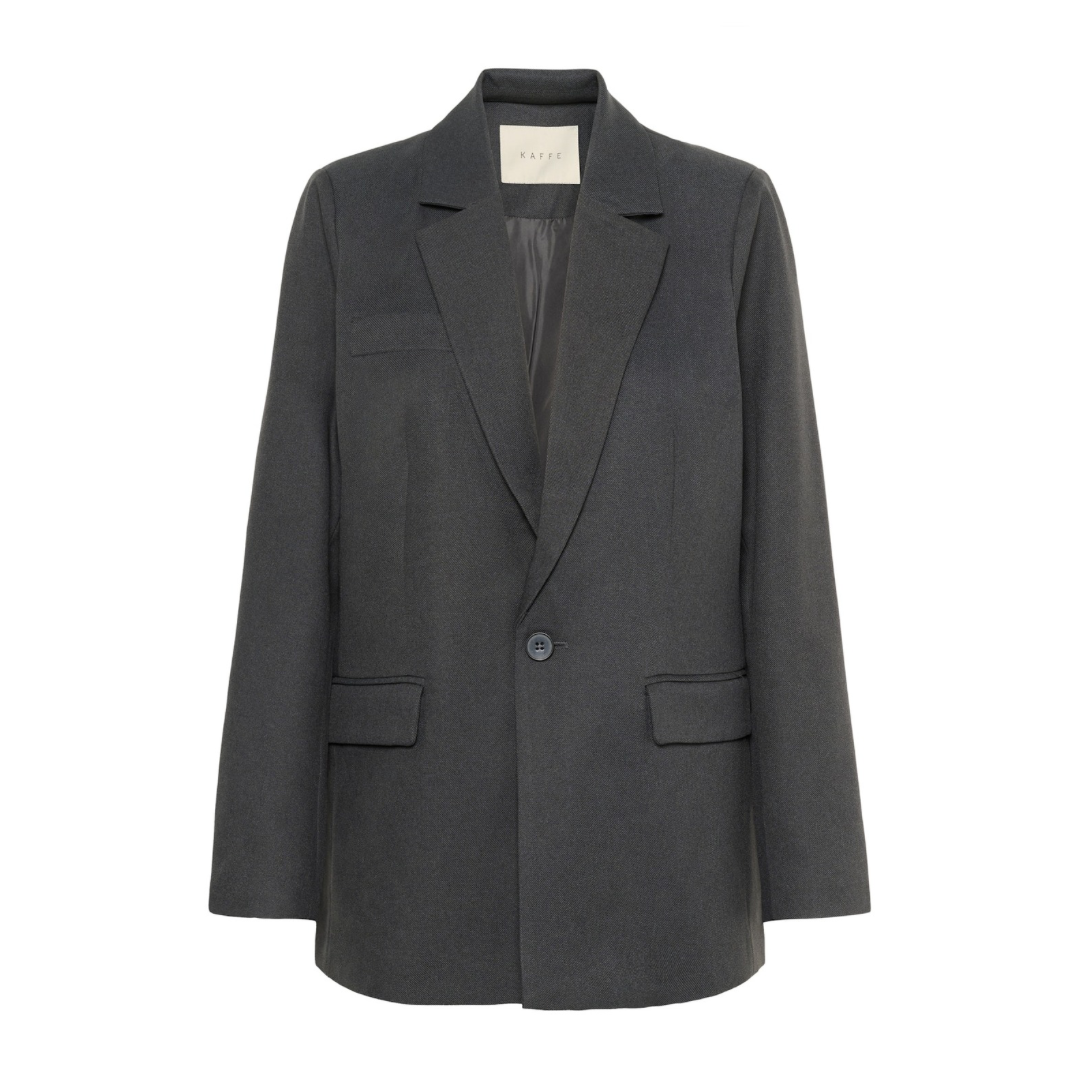 BLAZER SOFIA-KAFFE