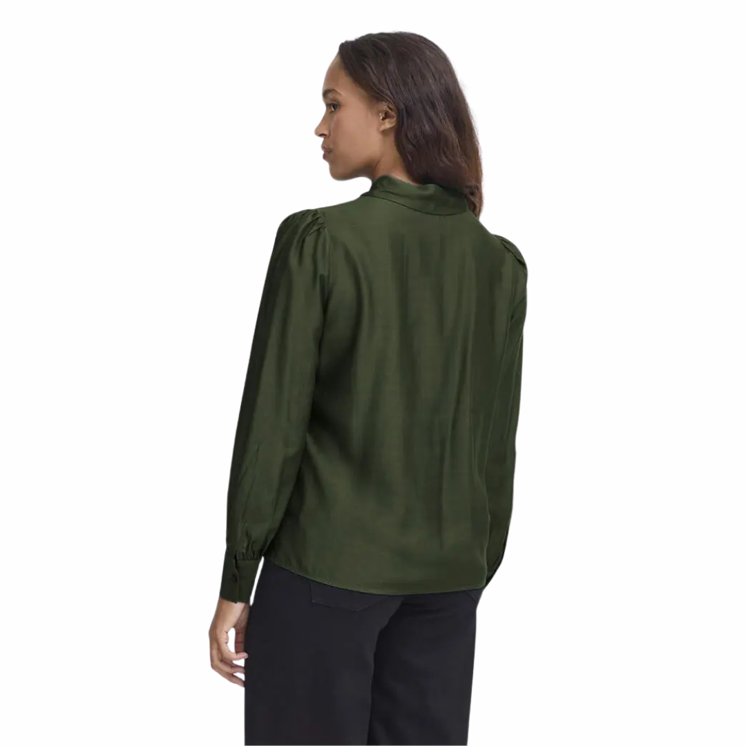 BLOUSE KARLANI-ICHI 114201