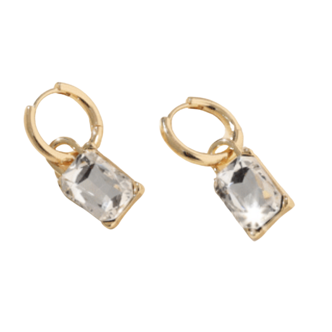 BOUCLES D’OREILLES -MERX