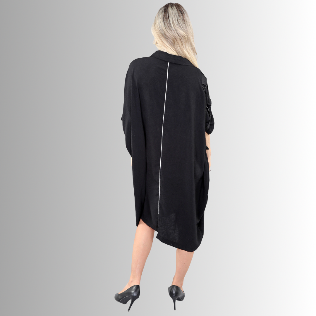 ROBE-MICHAEL TYLER