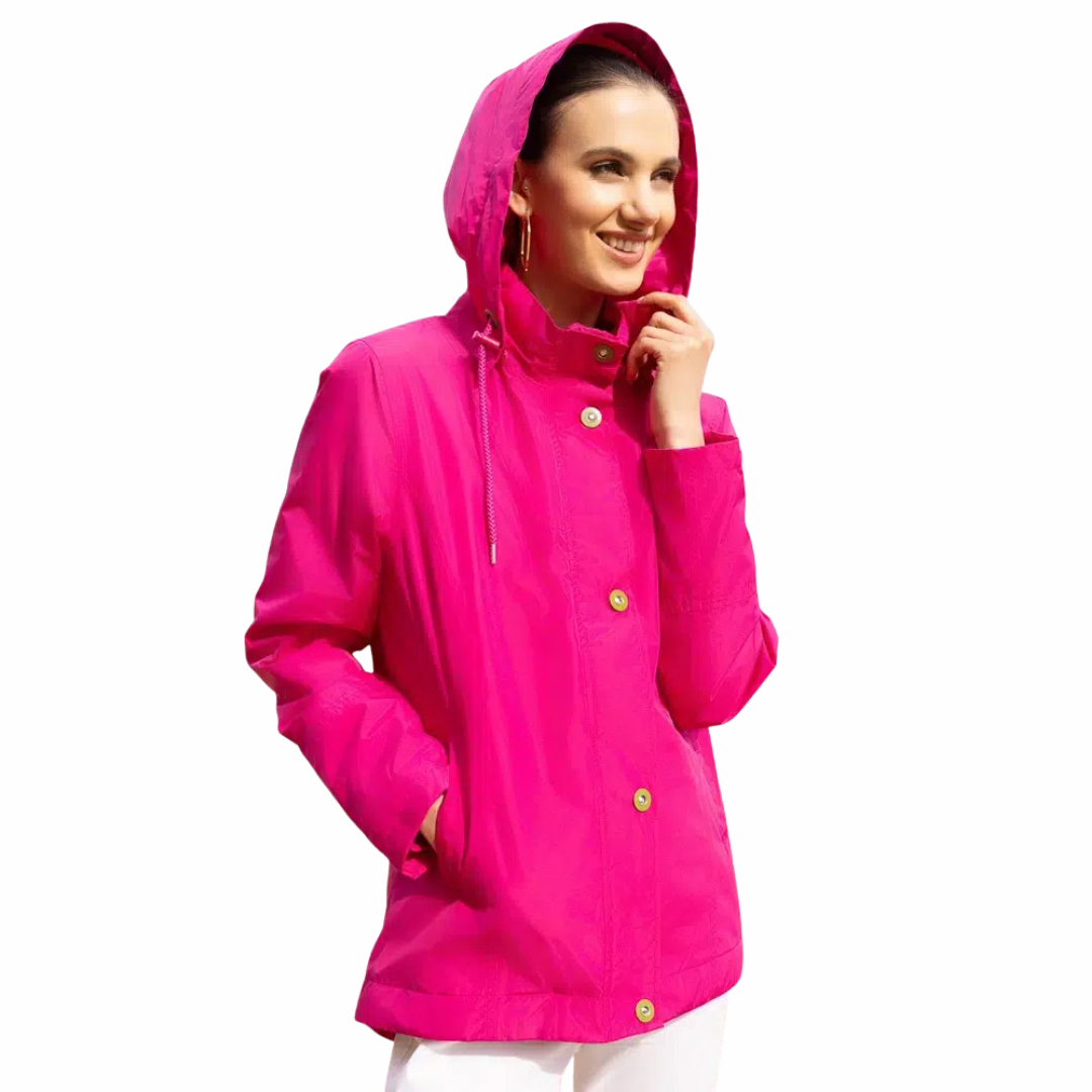 VESTE IMPRIMÉE MAGIQUE-ALISON SHERI