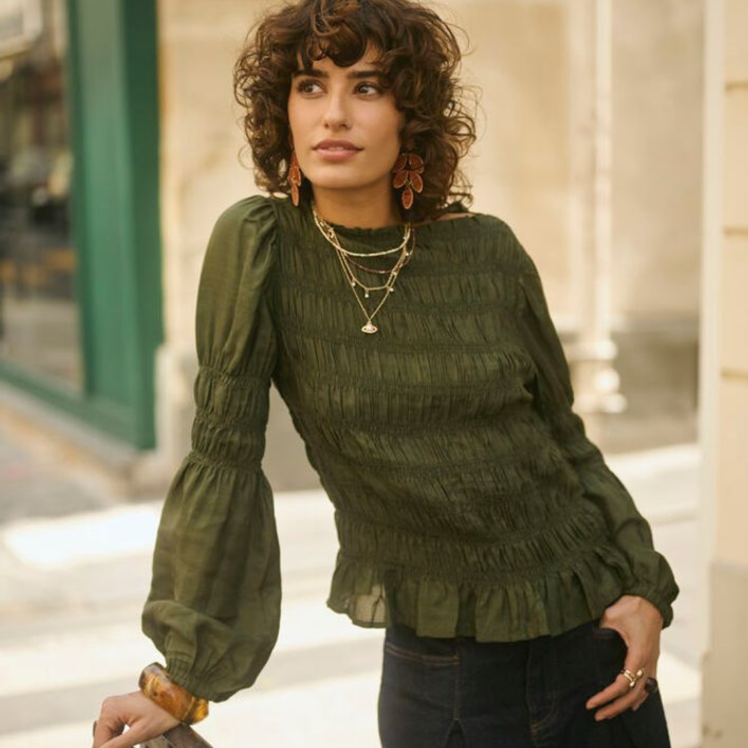 BOUTIQUE C MON STYLE