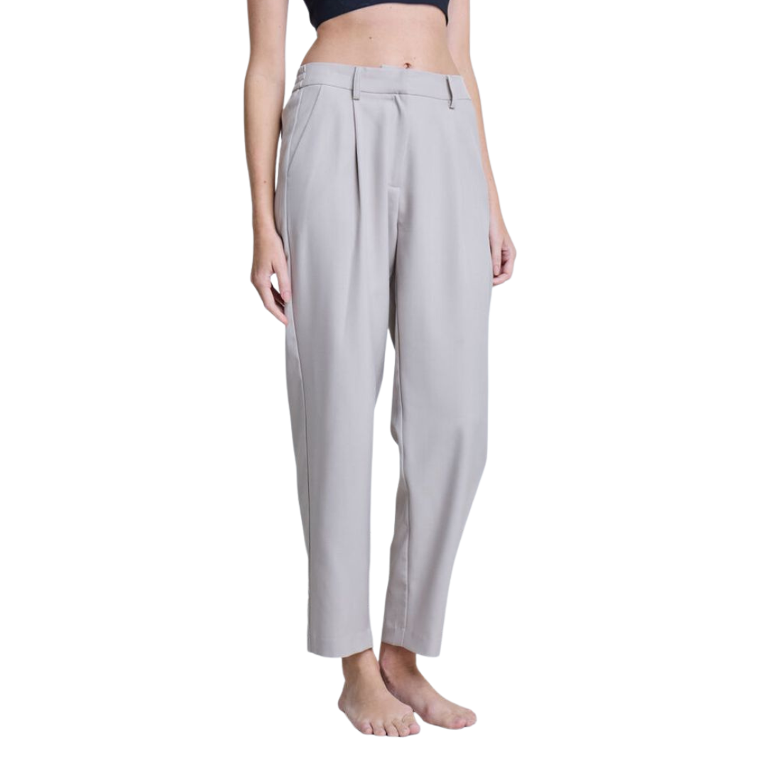 PANTALON FAVA ANCLE-ICHI