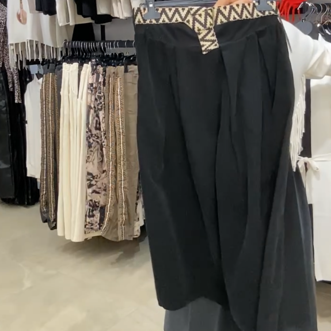 BOUTIQUE C MON STYLE