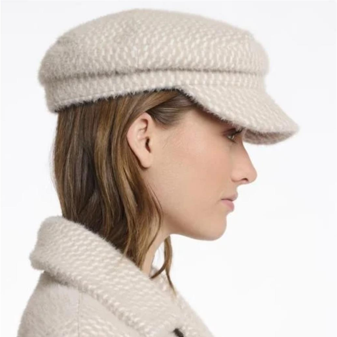 CASQUETTE SELDA