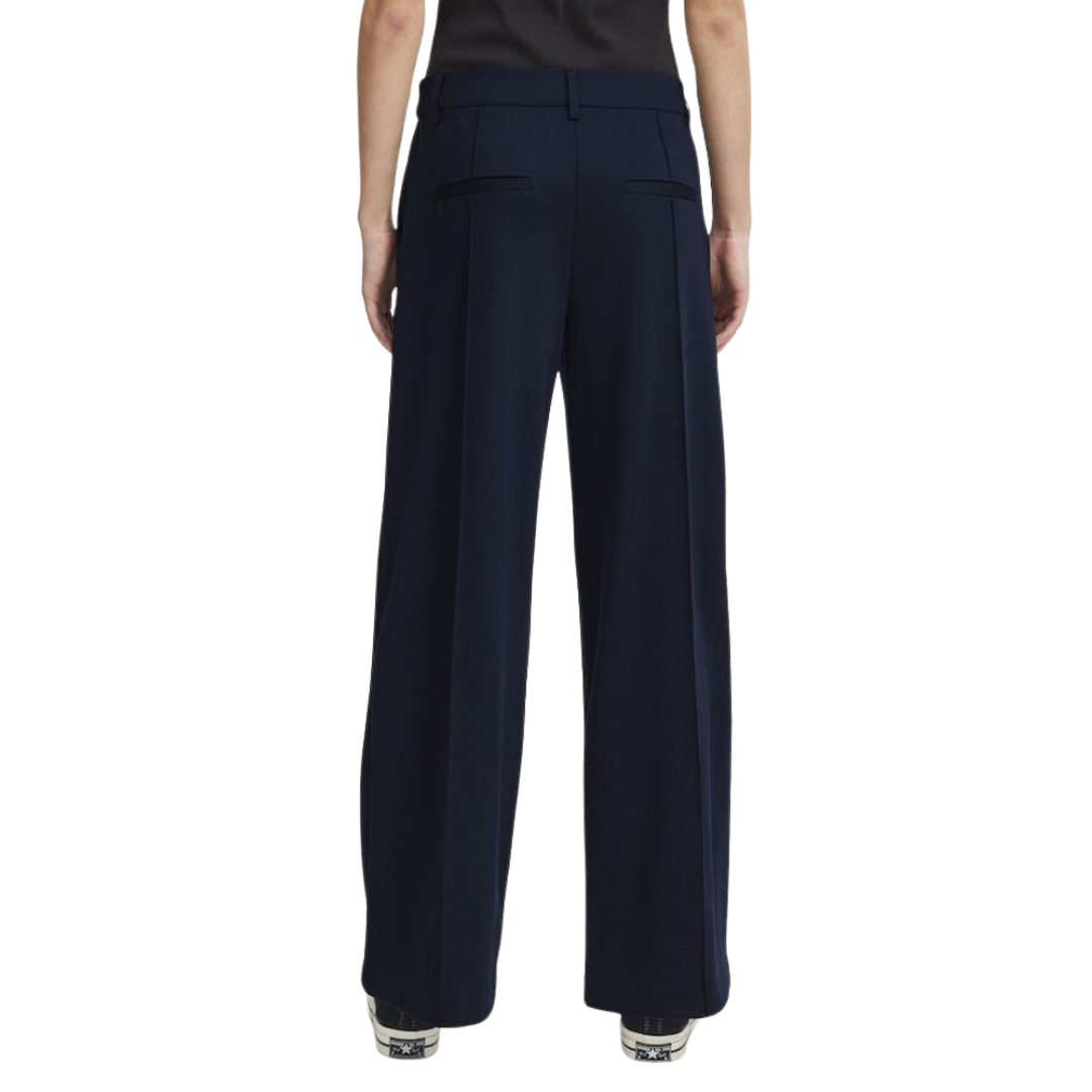 PANTALON SUS OFFICE TOTAL ÉCLIPSE KATE-ICHI