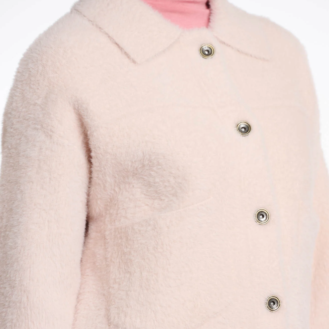 VESTE BUBBLY
