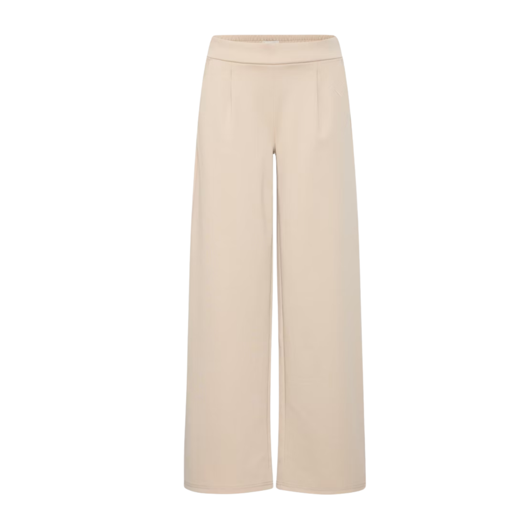 PANTALON LONG LARGE KATE -ICHI