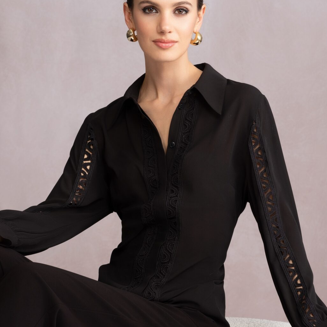 BLOUSE SHERI