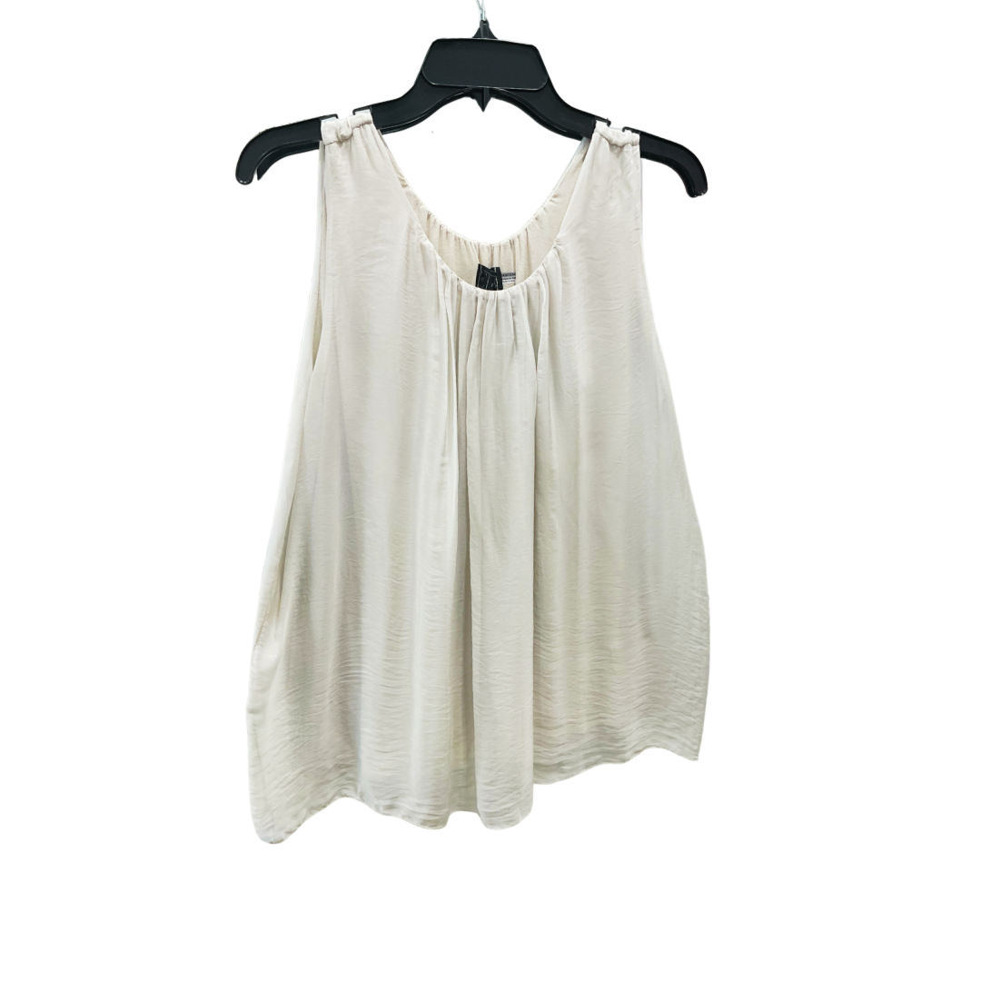 CAMISOLE FLUIDE SAND