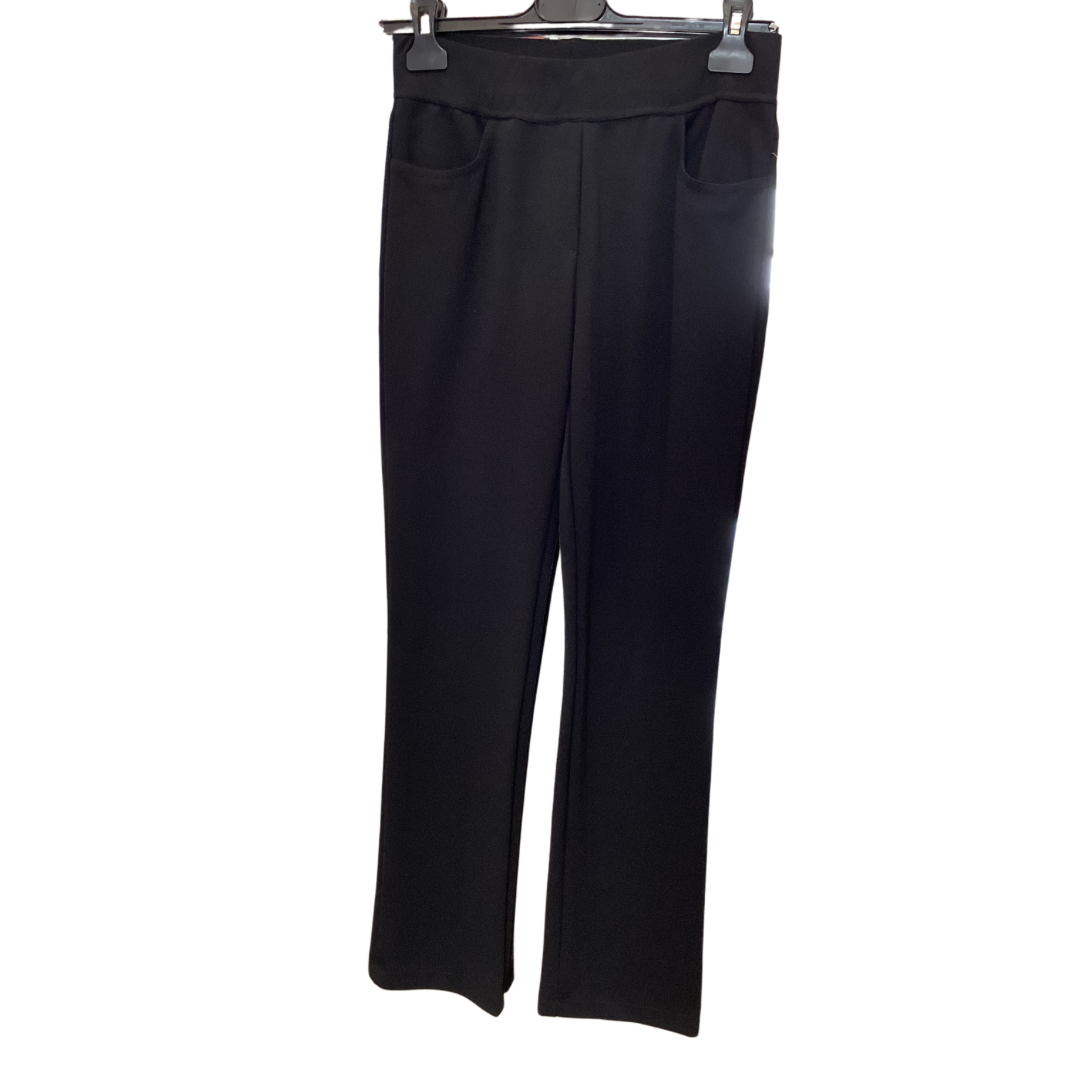 PANTALON NOIR