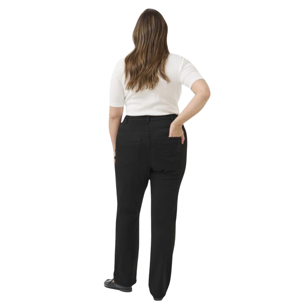 PANTALON DINA-KAFFE CURVE