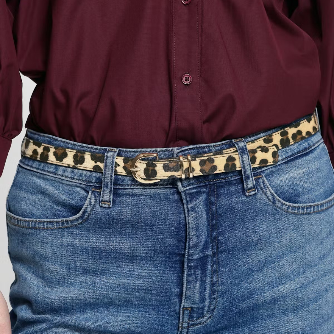 CEINTURE IACONNIE-ICHI