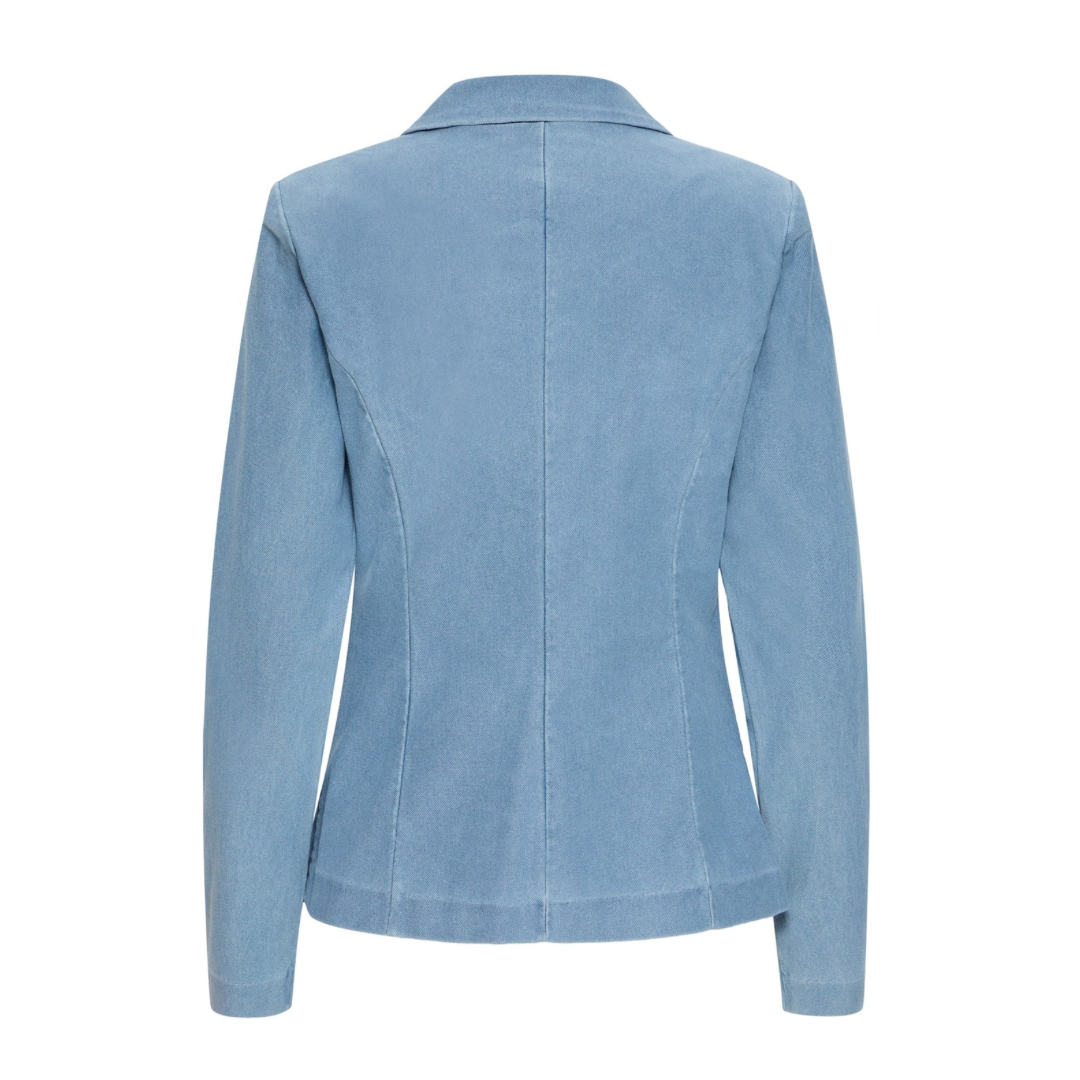 BLAZER IHKATE DENERIM-ICHI