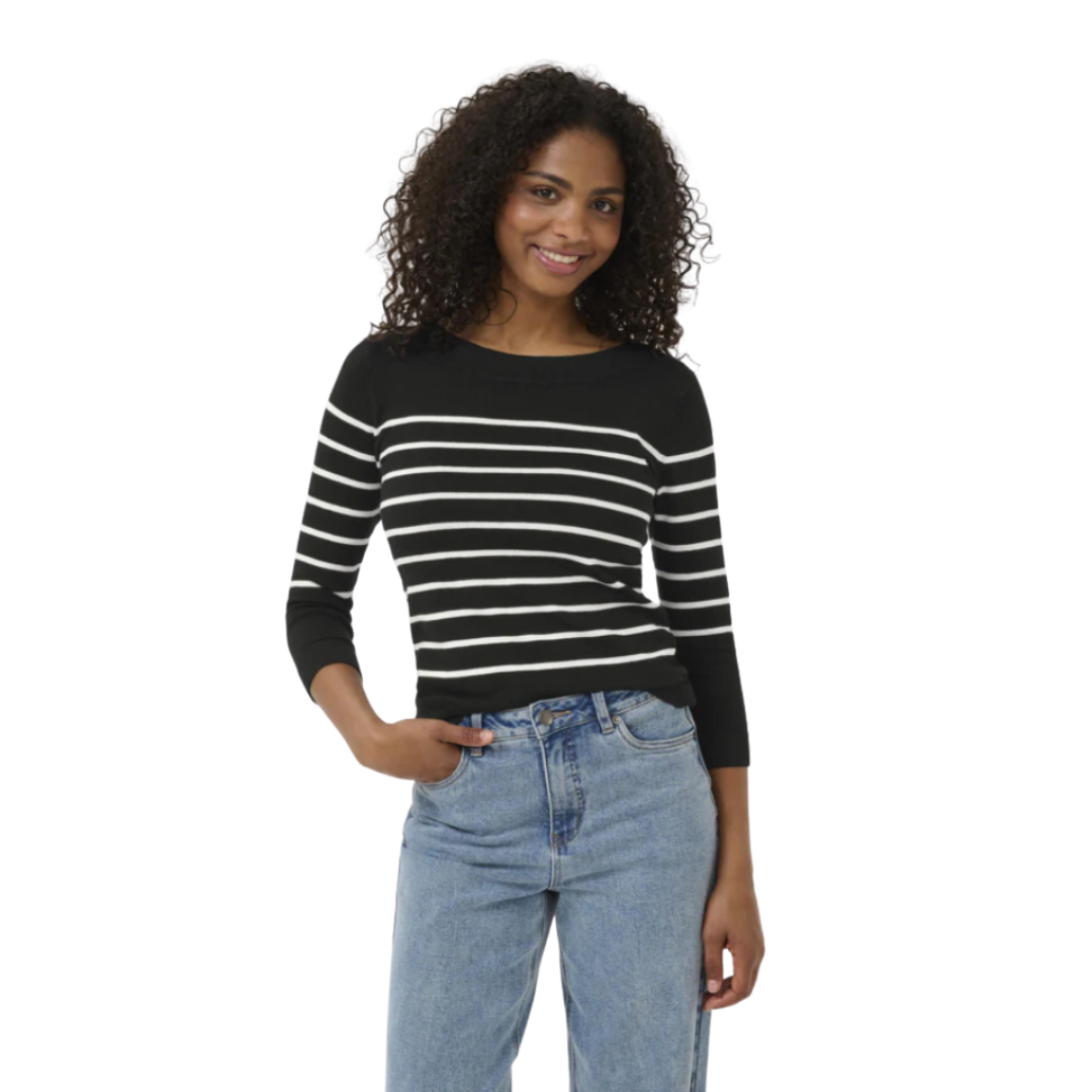 CHANDAIL KALIZZA-KAFFE