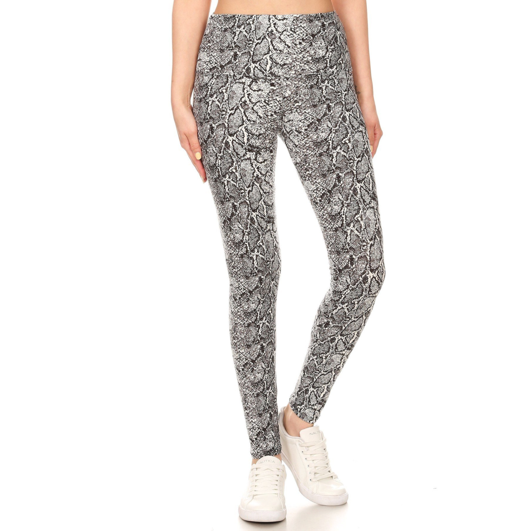 LEGGINGS YOGA CROCRO