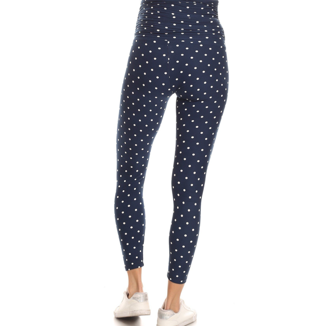 Leggings de Maternité Pico